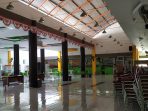 Sepi Pengunjung, Plaza Pragolo Beralih Daring