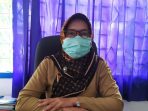Dinsos Pati Ancam Tindak Tegas Distributor Curang