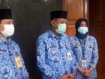 Akses Menuju Kota akan Ditutup