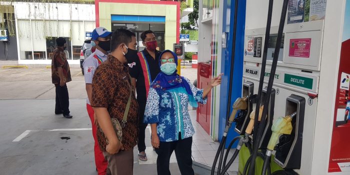 Dinas Pedaganan Kabupaten Kudus