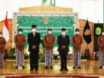 Desa Potensial Jadi Pilar Pertahanan Daerah
