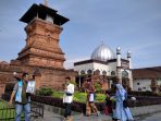 Perlahan Tapi Pasti, Wisata Kudus Bangkit Kembali