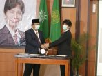 Gunawan Budiyanto Kembali Nahkodai UMY