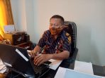 Kuota Penerima JPE UMKM Dipangkas