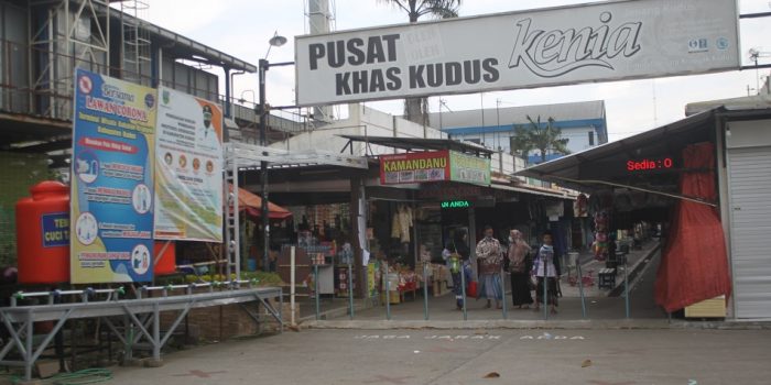 Terminal Bakalan Krapyak Ditutup Sementara