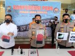 Polda Jateng Amankan 1 Tersangka Penyebar Video Adzan Jihad