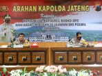 Kapolda Jateng: Nggak Ada Itu Pesta Pasca Pilkada, Pasti Kita Bubarkan
