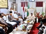 Cegah Penyebaran Covid-19, Pengajian Maulid Akbar Habib Luthfi Akan Ditunda Kembali