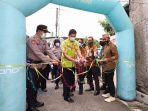 Wisata Kota Lama Juwana Diresmikan