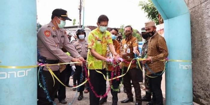Wisata Kota Lama Juwana