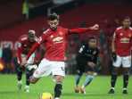 Usai Tekuk Aston Villa 2-1, MU Tempel Liverpool