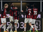 Milan Aman di Puncak Klasemen