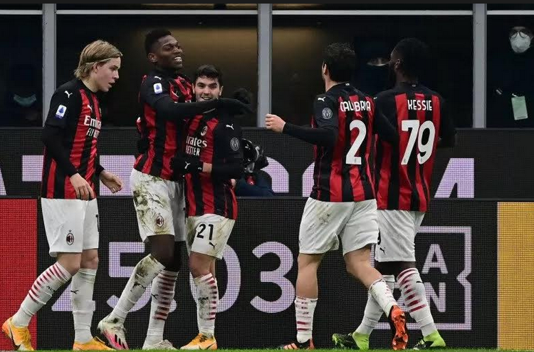 AC Milan