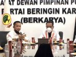 Partai Berkarya Dukung Sikap Pemerintah Terkait FPI