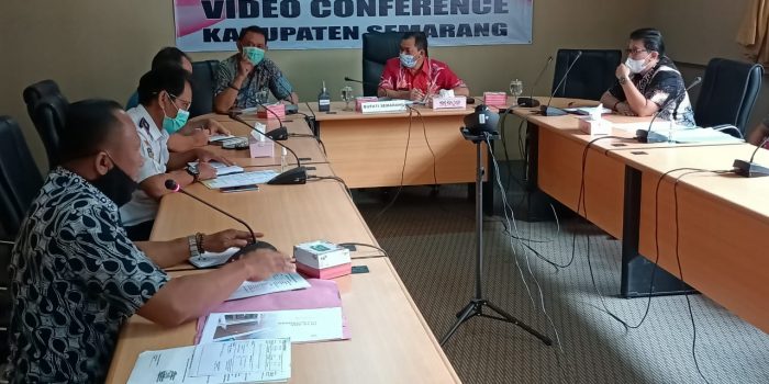 Dinas Pariwisata Semarang Usul Bentuk TIC di Bandungan