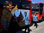 Trans Jateng Bakal Layani Rute Semarang-Grobogan Tahun Ini