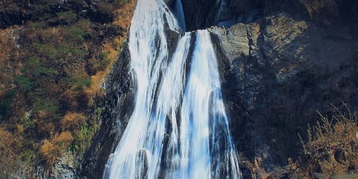 Curug Barong