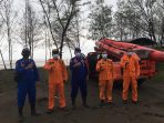 Kecelakaan Kapal, Enam ABK Hilang