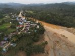 Kerugian akibat Banjir Kalsel Diperkirakan Rp 1,349 T