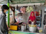 Pedagang Senang Wisata Religi Makam Sunan Kalijaga Dibuka Kembali