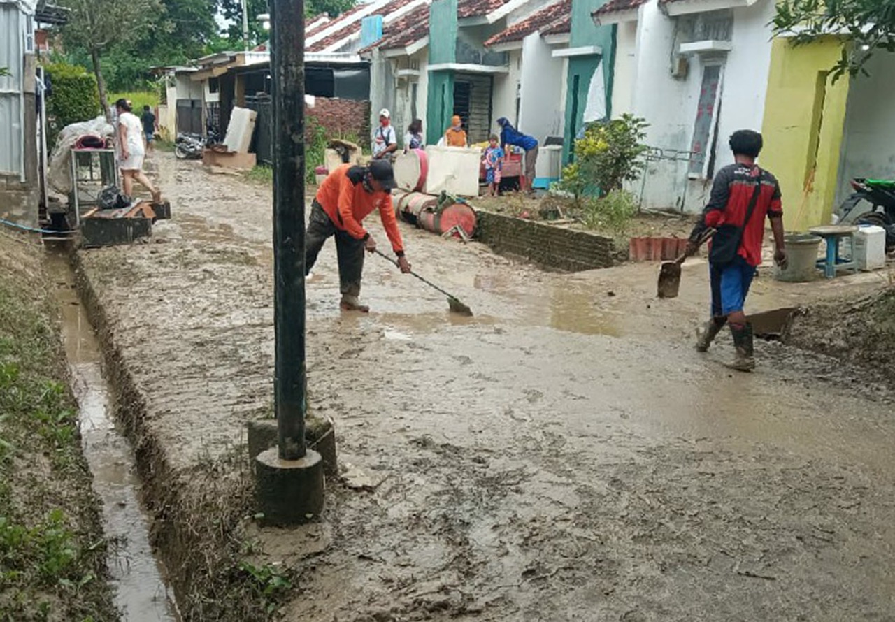 Dinas PUPR Kota Semarang