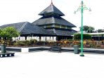 Masjid Agung Demak, Simbol Kekuasaan Ilahiyah Raja Jawa