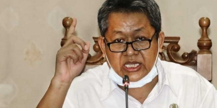 Pemalang Tidak Ikut Berlakukan PSBB