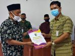 Terima Gratifikasi, 2 Kades Diberhentikan
