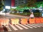 PPKM Diperpanjang dengan Kelonggaran Khusus