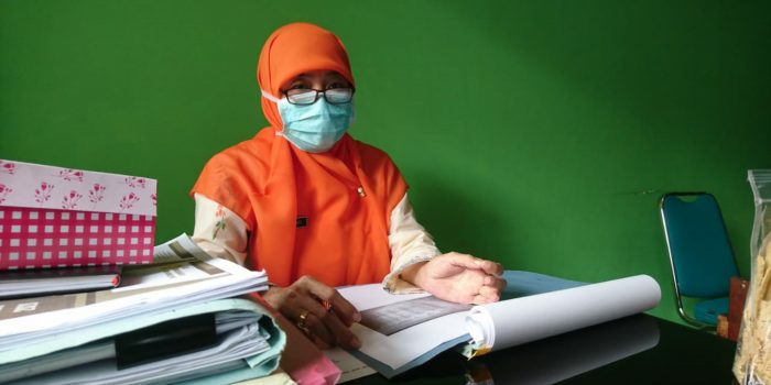 Tangggul Jebol Tak Pengaruhi Ketersediaan Pangan di Kota Wali