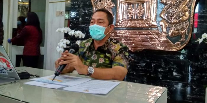 Pemkot Semarang Sesuaikan Aturan PSBB