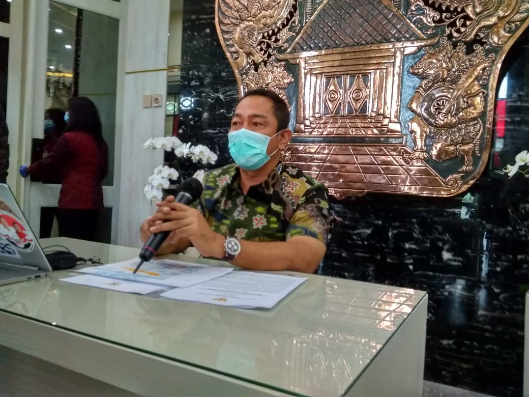 Wali Kota Semarang, Hendrar Prihadi