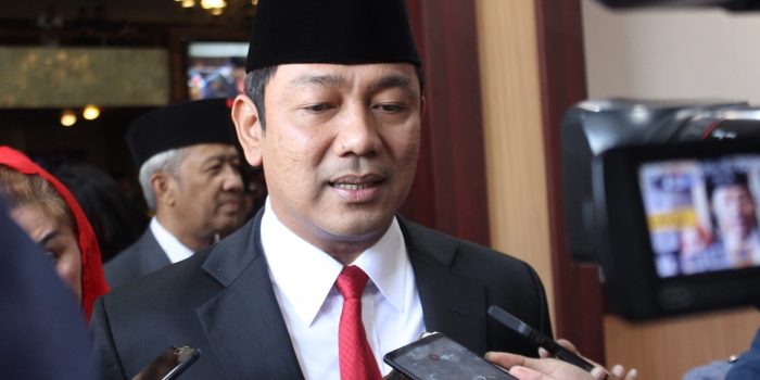 Walikota Semarang, Hendrar Prihadi