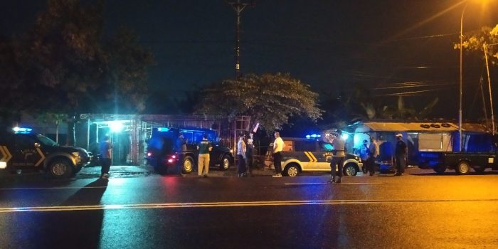 lokalisasi Lorong Indah