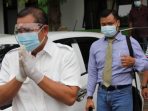 Usai Perawatan di RS, Ketua DPRD Kudus Sembuh dari Covid-19