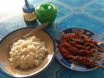 Sate Loso, Sajian Khas Pemalang yang Rasanya Nendang