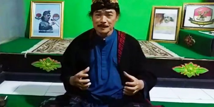 Gus Nuril Ungkapkan Harapan Untuk Calon Kapolri Baru
