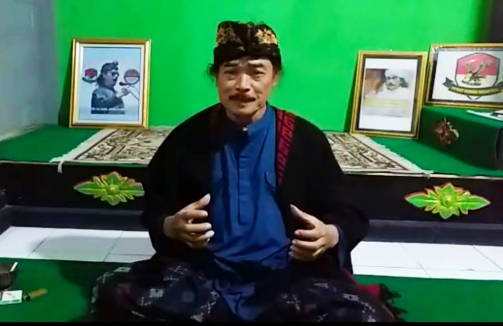 Gus Nuril, Pengasuh Pondok Pesantren Sokotunggal