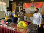 Sadis, Perawat Magang RSJ Tega Cekik Bayi yang Baru Dilahirkan