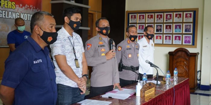 Diterjang Gelombang Tinggi, Seorang Nelayan Hilang di Perairan Utara Batang