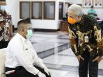 Pemprov Wajibkan CPNS Tandatangan Setia NKRI dan Antikorupsi