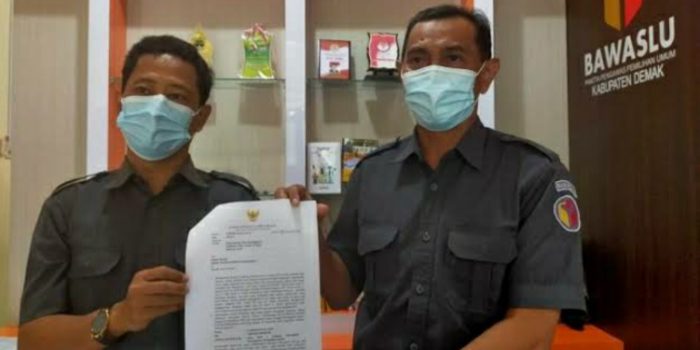 Bandel, ASN Kena Sanksi