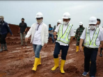20 Hektare Lahan untuk UMKM di KIT Batang