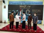 Kemenag Jateng Luncurkan Gerakan Moderasi Beragama