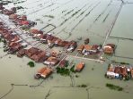 Pemerintah Didesak Selesaikan Masalah Abrasi Pesisir