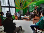 KSPI Jateng Terus Kawal Kasus Dugaan Korupsi BPJS Ketenagakerjaan