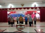 Perteguh Komitmen, BPSDMD Jateng Fasilitasi Latsar 800 CPNS
