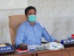 DPRD Kabupaten Pati Awasi Ketat PPKM Mikro