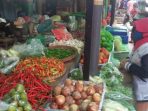 Jelang Imlek, Harga Cabai Melonjak