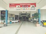 Libur Panjang, Terminal Sepi Penumpang